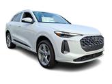 Thumbnail of 2025 Glacier White Metallic Audi Q5
