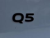 Thumbnail of 2025 Glacier White Metallic Audi Q5