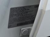 Thumbnail of 2025 Glacier White Metallic Audi Q5