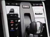 Thumbnail of 2024 Jet Black Metallic Porsche Macan