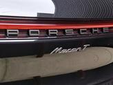 Thumbnail of 2024 Jet Black Metallic Porsche Macan