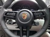 Thumbnail of 2024 Jet Black Metallic Porsche Macan