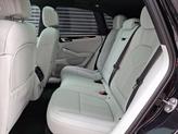 Thumbnail of 2024 Jet Black Metallic Porsche Macan