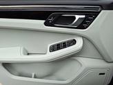 Thumbnail of 2024 Jet Black Metallic Porsche Macan