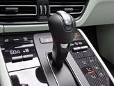 Thumbnail of 2024 Jet Black Metallic Porsche Macan