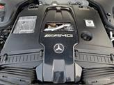 Thumbnail of 2021 designo Graphite Gray Magno Mercedes-Benz AMG GT 63
