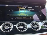 Thumbnail of 2021 designo Graphite Gray Magno Mercedes-Benz AMG GT 63