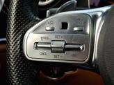 Thumbnail of 2021 designo Graphite Gray Magno Mercedes-Benz AMG GT 63