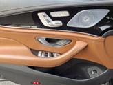 Thumbnail of 2021 designo Graphite Gray Magno Mercedes-Benz AMG GT 63
