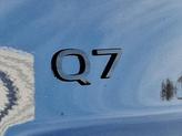 Thumbnail of 2025 Waitomo Blue Metallic Audi Q7