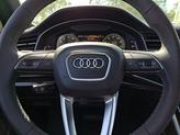 Thumbnail of 2025 Waitomo Blue Metallic Audi Q7