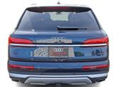 Thumbnail of 2025 Waitomo Blue Metallic Audi Q7