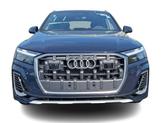 Thumbnail of 2025 Waitomo Blue Metallic Audi Q7