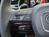 Thumbnail of 2025 Mythos Black Metallic Audi RS Q8