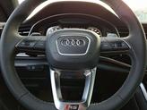 Thumbnail of 2025 Mythos Black Metallic Audi RS Q8