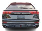 Thumbnail of 2025 Mythos Black Metallic Audi RS Q8