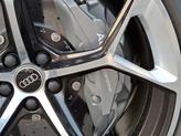 Thumbnail of 2025 Mythos Black Metallic Audi RS Q8