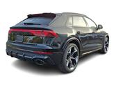 Thumbnail of 2025 Mythos Black Metallic Audi RS Q8