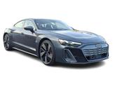 Thumbnail of 2025 Daytona Gray Pearl Effect Audi S e-tron GT