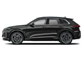 Thumbnail of 2025 Mythos Black Metallic Audi Q5