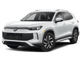 Photo of 2025 Pure White Volkswagen Tiguan