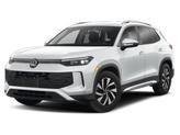Thumbnail of 2025 Pure White Volkswagen Tiguan