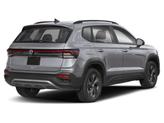 Thumbnail of 2025 Pyrite Silver Metallic Volkswagen Taos