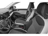Thumbnail of 2025 Pyrite Silver Metallic Volkswagen Taos