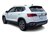 Thumbnail of 2022 Pure White Volkswagen Taos