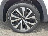 Thumbnail of 2022 Pure White Volkswagen Taos