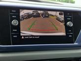 Thumbnail of 2022 Pure White Volkswagen Taos
