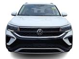 Thumbnail of 2022 Pure White Volkswagen Taos