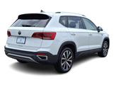 Thumbnail of 2022 Pure White Volkswagen Taos