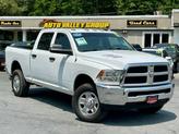 Thumbnail of 2018 White RAM 2500