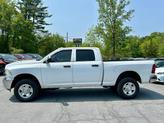 Thumbnail of 2018 White RAM 2500