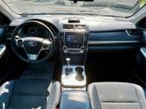 Thumbnail of 2014 White Toyota Camry