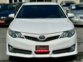 Thumbnail of 2014 White Toyota Camry