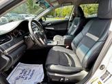 Thumbnail of 2014 White Toyota Camry