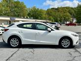 Thumbnail of 2014 Snowflake White Pearl Mica Mazda Mazda3
