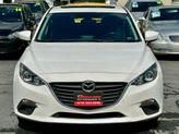 Photo of 2014 Snowflake White Pearl Mica Mazda Mazda3