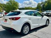 Thumbnail of 2014 Snowflake White Pearl Mica Mazda Mazda3