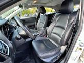 Thumbnail of 2014 Snowflake White Pearl Mica Mazda Mazda3