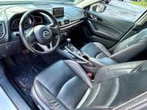 Thumbnail of 2014 Snowflake White Pearl Mica Mazda Mazda3