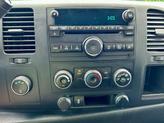 Thumbnail of 2014 White Chevrolet Silverado 2500