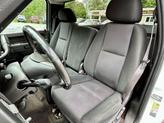 Thumbnail of 2014 White Chevrolet Silverado 2500