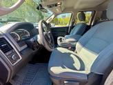 Thumbnail of 2018 Burgundy RAM 1500
