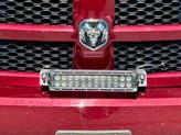 Thumbnail of 2018 Burgundy RAM 1500