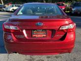 Thumbnail of 2016 Venetian Red Pearl Subaru Legacy