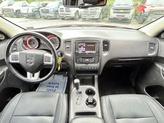 Thumbnail of 2013 Burgundy Dodge Durango