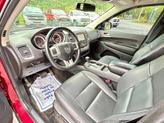 Thumbnail of 2013 Burgundy Dodge Durango